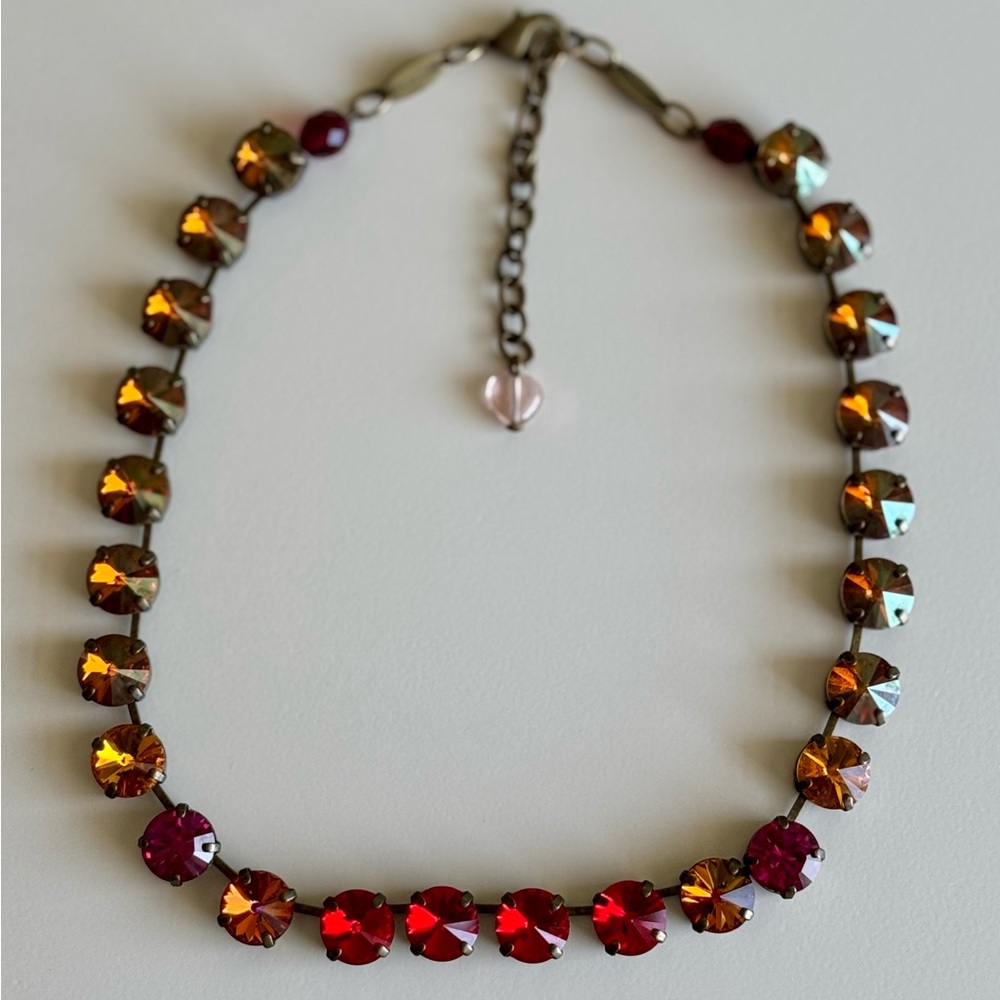 Sabika Bright Spots Manhattan Choker